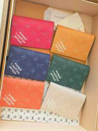 Picture of Louis Vuitton Wallets _SKUfw218199573fw